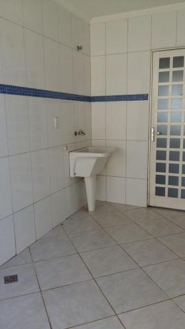 Casa com 3 dormitórios à venda, 63 m² por R$ 320.000,00 - Condomínio Villagio D Itália - I - Foto 17