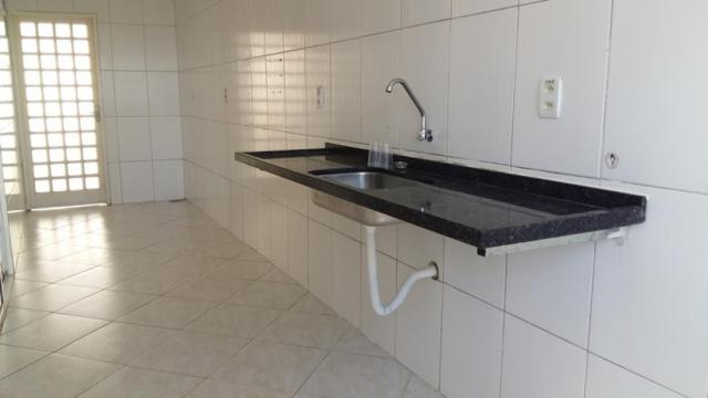 Casa com 3 dormitórios à venda, 63 m² por R$ 320.000,00 - Condomínio Villagio D Itália - I - Foto 13