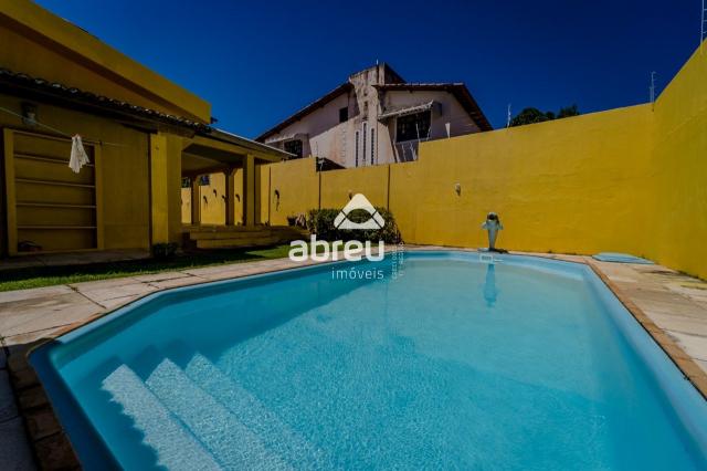Casa à venda com 3 dormitórios em Ponta negra, Natal cod:821751 - Foto 10