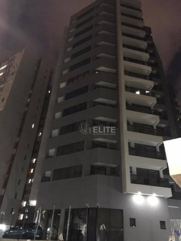 Sala à venda, 43 m² - Centro - Santo André/SP - Foto 3
