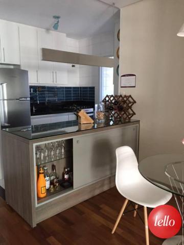 Apartamento para alugar com 2 dormitórios em Vila mariana, São paulo cod:162697 - Foto 12