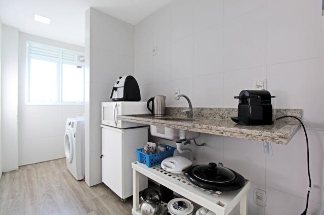 Apartamento à venda com 1 dormitórios em Passo da areia, Porto alegre cod:RG7597 - Foto 10