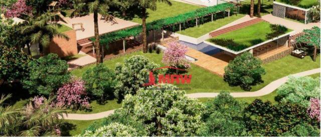 Terreno à venda, 1182 m² por R$ 280.000 - Up Residencial - Sorocaba/SP - Foto 2