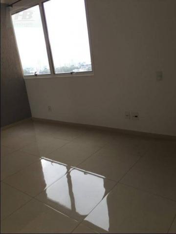 Apartamento com 2 dormitórios para alugar, 48 m² por R$ 1.200,00/mês - Jaguaré - São Paulo - Foto 4
