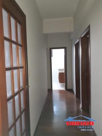 Apartamento para alugar com 3 dormitórios em Centro, São carlos cod:2797 - Foto 12