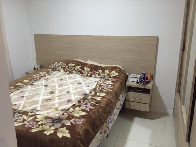 Apartamento à venda, 51 m² por R$ 199.000,00 - Parque Nossa Senhora da Candelária - Itu/SP - Foto 12