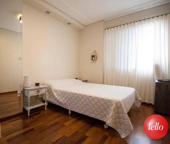 Apartamento para alugar com 2 dormitórios em Vila mariana, São paulo cod:162697 - Foto 5