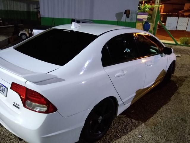 Vendo ou troco por Saveiro - Foto 2