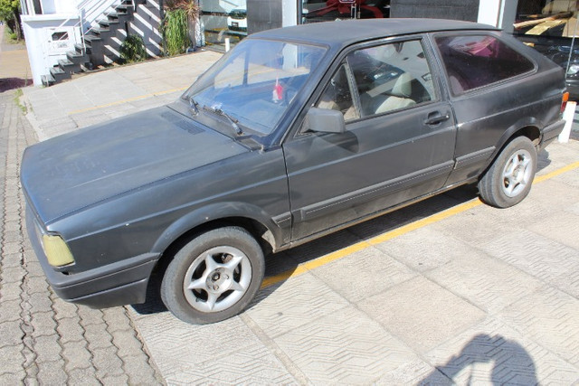 Repasse Gol GL 1.8 - Abaixo da Fipe !
