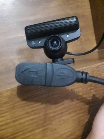 Câmera Ps3 - Foto 2