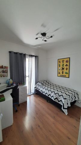 Apartamento Edifício Milano - Floradas São José - Foto 5