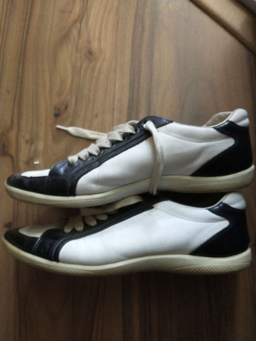sapatenis prada masculino