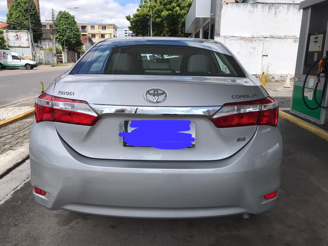 Corolla Extra 2016 - Foto 4