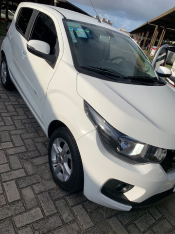 Mobi gsr 2018 - Foto 3