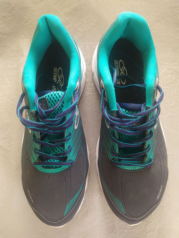 tenis olympikus rush