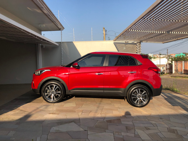 Hyundai Creta 2.0 Prestige 2019 16.000 kms - Foto 4