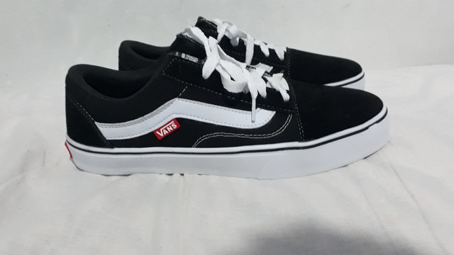 olx tenis vans