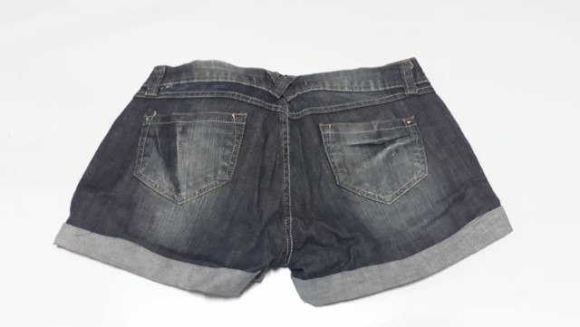 short jeans 42