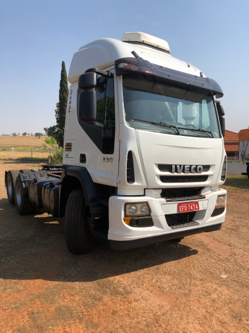 Iveco 330