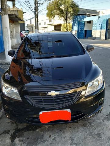 Onix Joy 2018 Excelente - Foto 6
