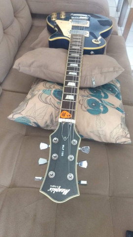 Guitarra mp100