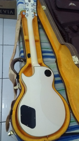 Guitarra Lespaul - Tagima Legend - Foto 6