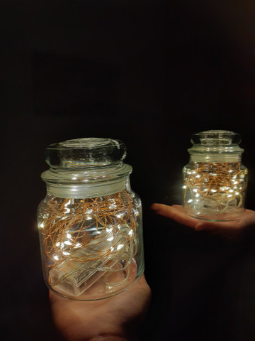 Luminária