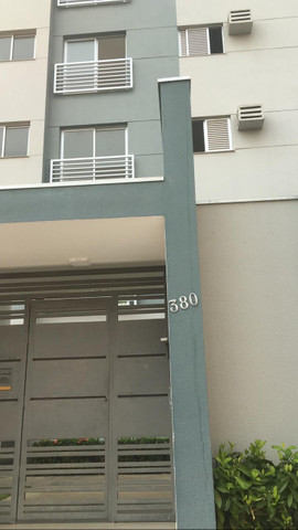 Aluga-se apartamento no edifício villagio do Bosque no bairro bosque da saude - Foto 13