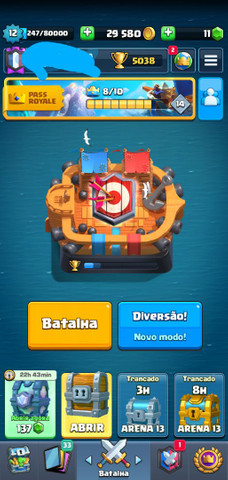Clash Royale