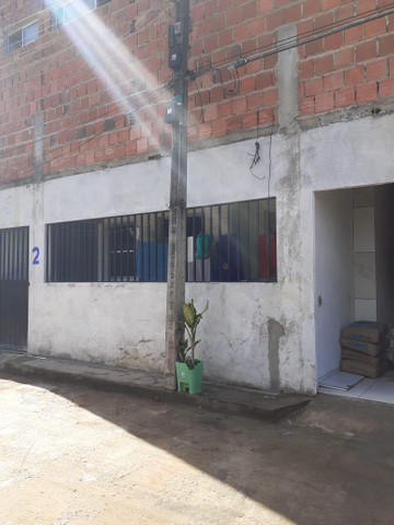 Casa no são Jorge aluga-se - Foto 2