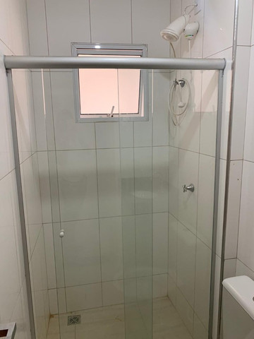 Alugo Apartamento Semi - Mobiliado - Ultima unidade - Foto 7