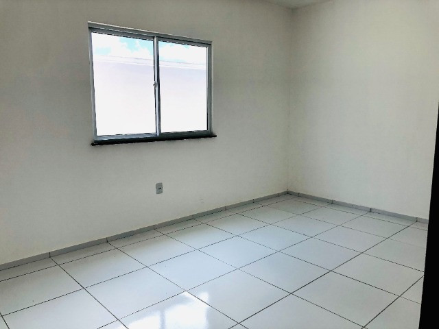 DP linda casa nova com 2 quartos 2 banheiros com fino acabamento em rua privativa - Foto 12