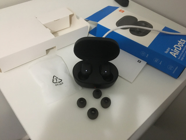 Fones de ouvido xiaomi - Foto 4