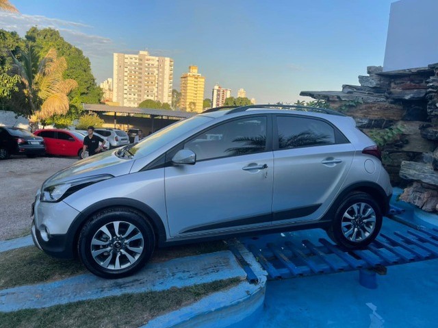 HB20 -HYUNDAI