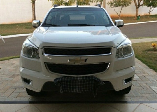 S10-DIESEL-2016- PARCELADO NO BOLETO