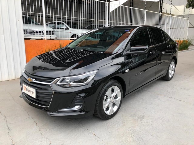 GM/ONIX PLUS PREMIER 2020