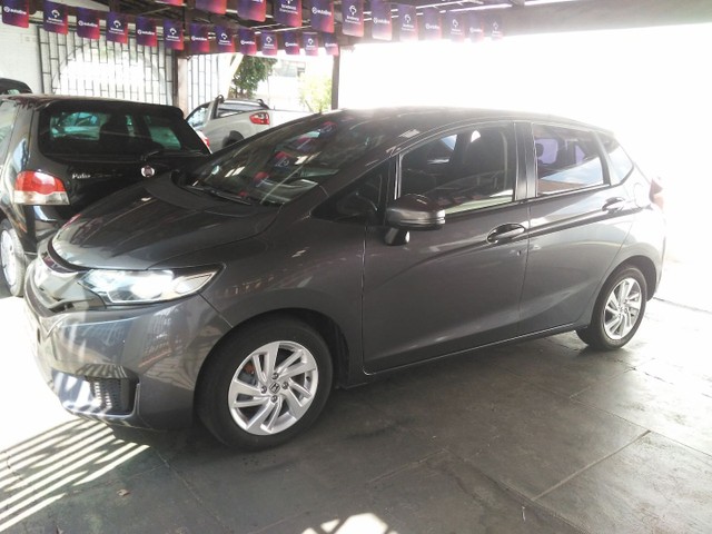 HONDA FIT LX 1.4 2016/2016