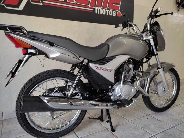 TITAN KS 150 MIX