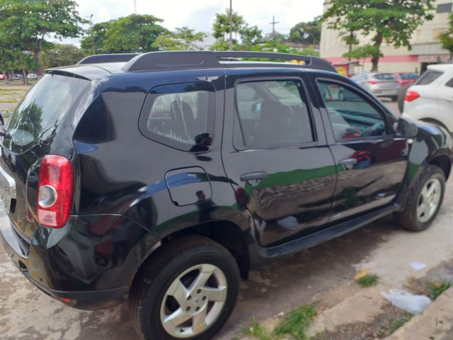 DUSTER, 2013/2013, 69 MIL QUILÔMETROS RODADOS, VALOR R$ 43 MIL