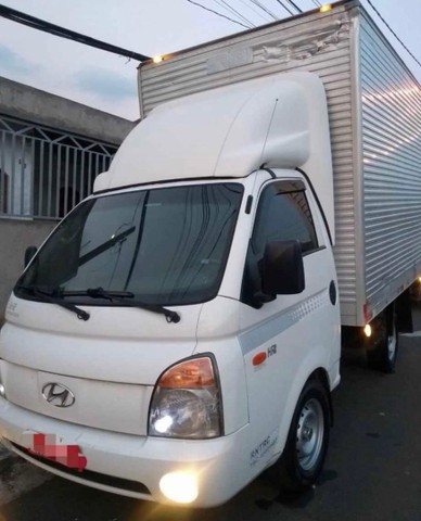 HYUNDAI HR *PARCELO