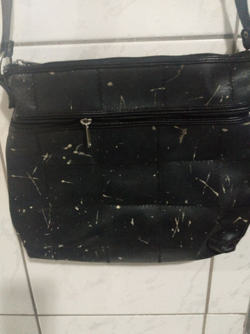 Bolsa de couro legítimo - Foto 5