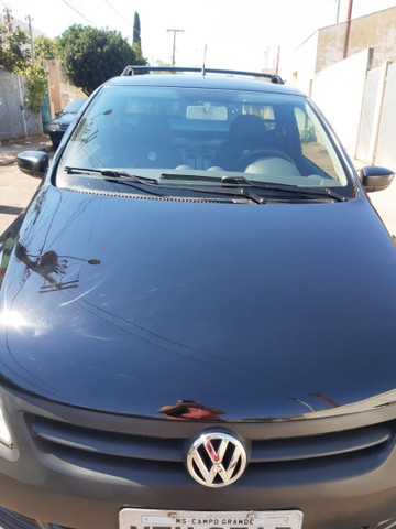 SAVEIRO G5 2011/11