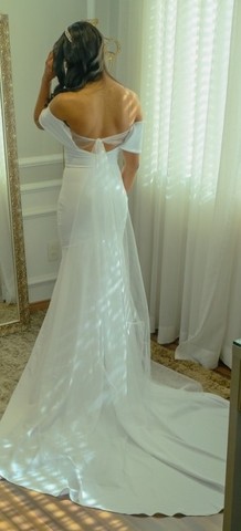 Vestido de noiva
