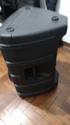 Caixa Passiva CSR 3000