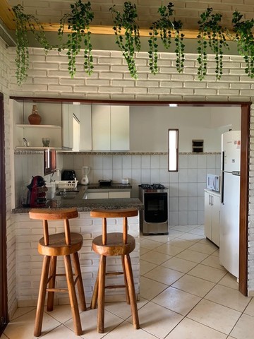 HIBISCUS PISCINA PARQUINHO E AREA GOURMET 2 QUARTOS MAXIMO 8 PESSOAS - Foto 6