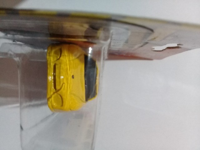 Miniatura 1/64 Porsche 911 Carrera 4S