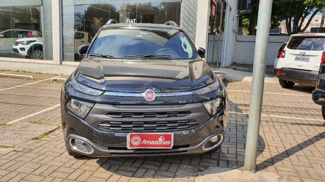 TORO FREEDOM 1.8 AUT EVO FLEX