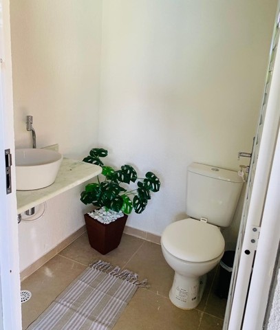 HIBISCUS PISCINA PARQUINHO E AREA GOURMET 2 QUARTOS MAXIMO 8 PESSOAS - Foto 14