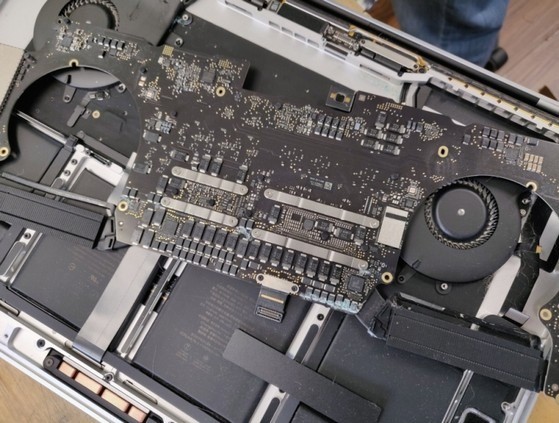 Manutenção em Macbook - Notebook - Netbook - Ultrabook - Hardware e Software - Foto 4