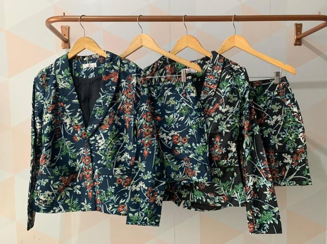 ROUPAS FEMININAS NO ATACADO! - Foto 4
